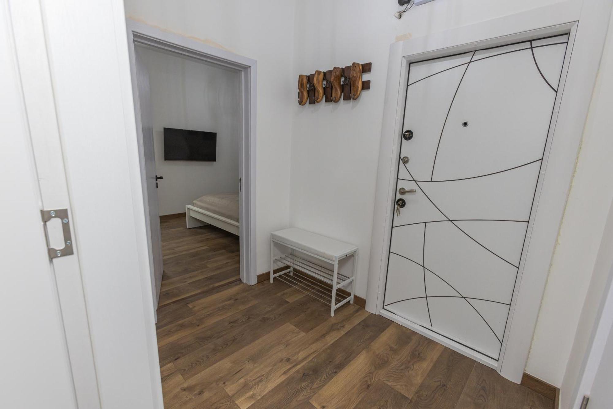 The Central House 1 Burgas Exterior foto